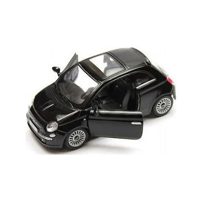 Easy Toys Auto Fiat 500 2007 Die-Cast 1:28