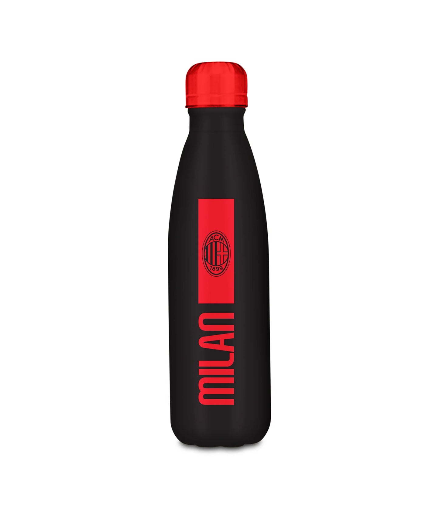 Seven Borraccia Termica Milan Con Tracolla 460ml
