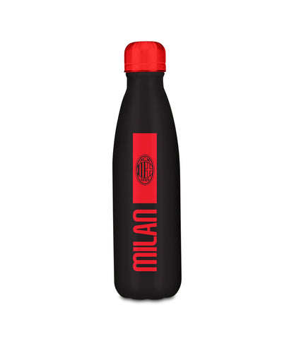 Seven Borraccia Termica Milan Con Tracolla 460ml