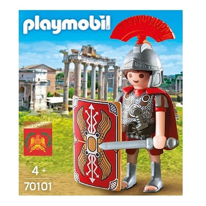 Playmobil 70101 Centurione ROMANO