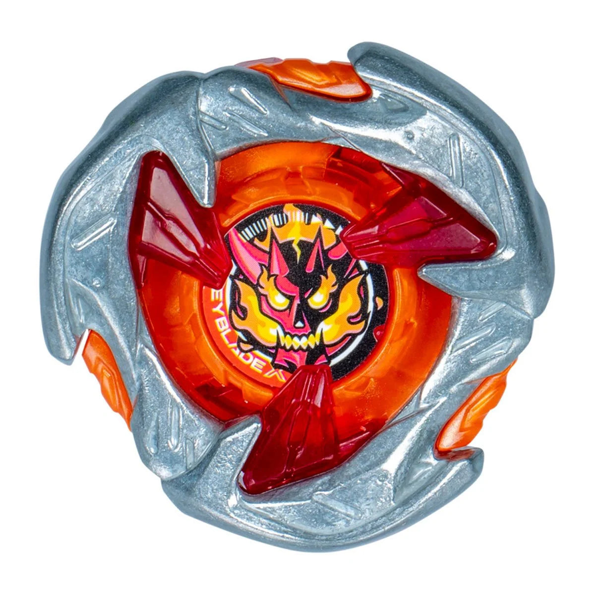 Beyblade X Hammer Incendio 3-70H UX Starter Pack