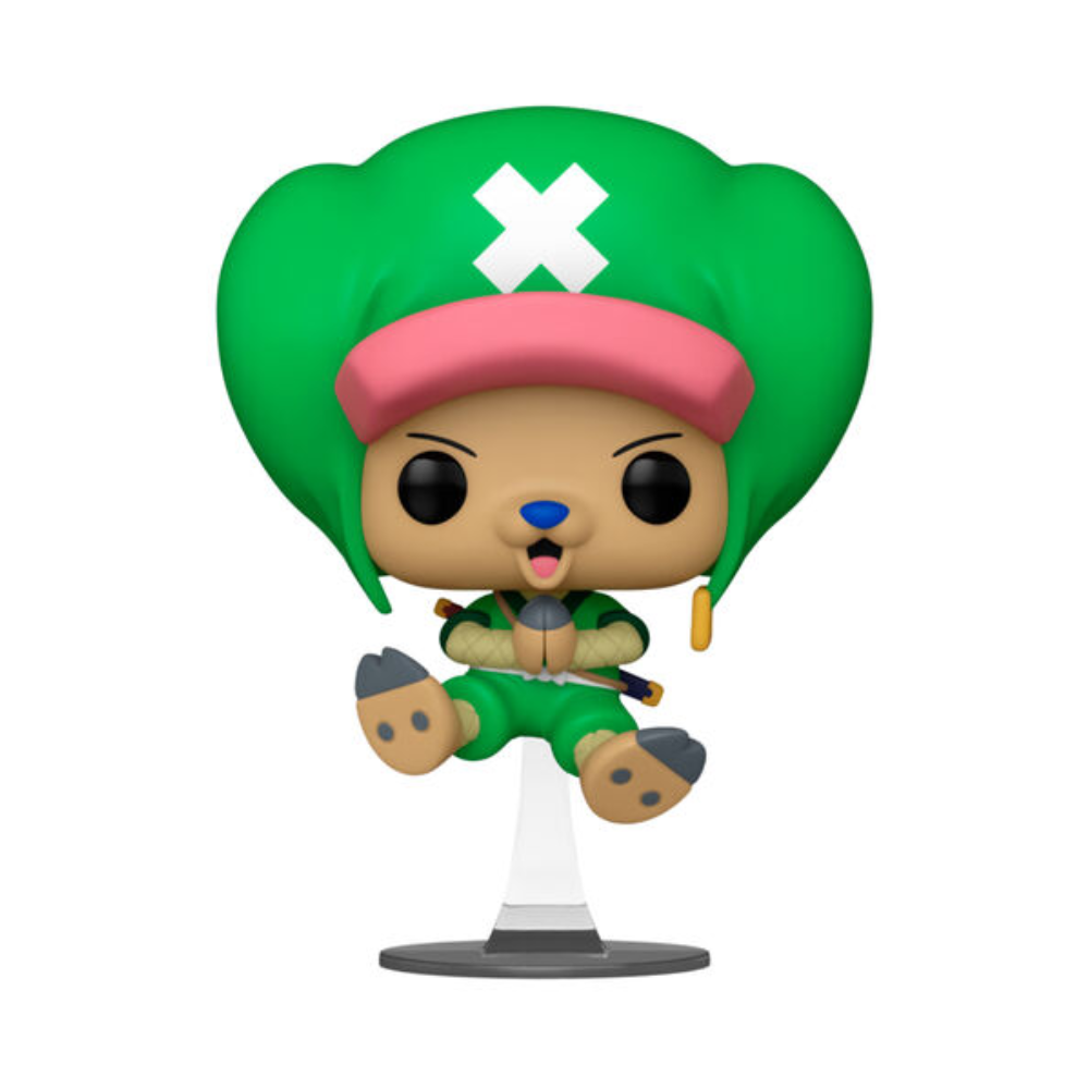 One Piece Chopperemon Pop! Figura in vinile taglia unica