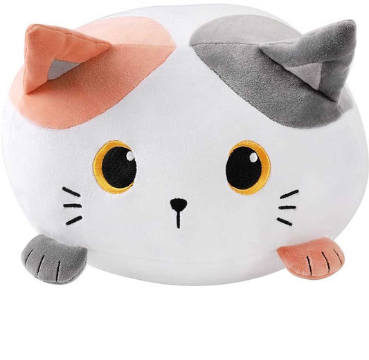 Cuscino Gigante Orange Cat