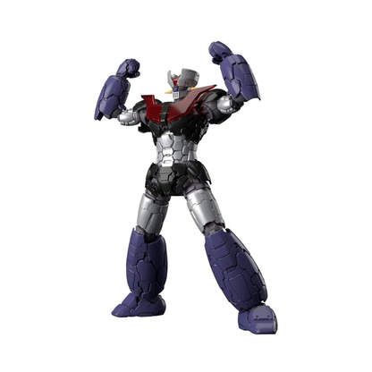 MAZINGER Z - Kit modello - HG 1/144 - Mazinger Z Infitity Version