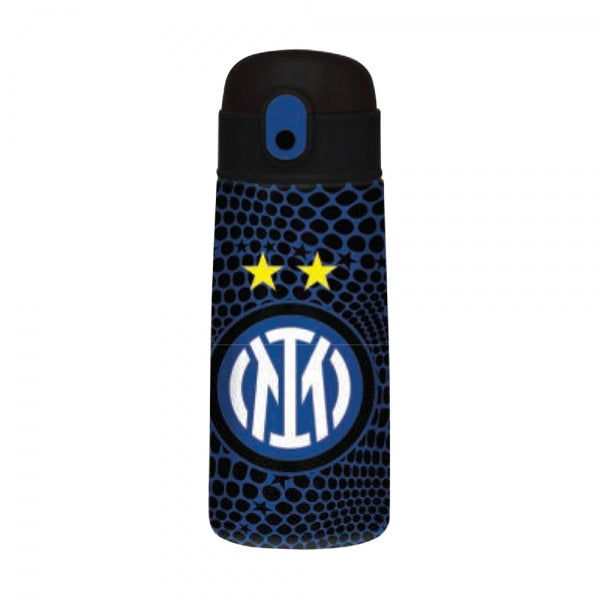 Seven Borraccia Termica Inter Tracolla 460ml