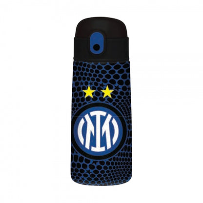 Seven Borraccia Termica Inter Tracolla 460ml