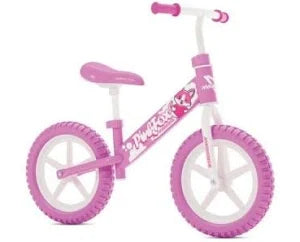 Magikbike Bicicletta Equilibrio Pink Fox