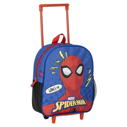 Cerdá Marvel Spiderman 3D Backpack 30cm