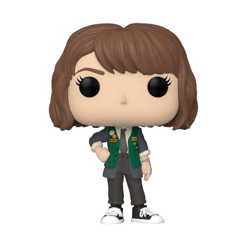 Stranger Things Robin Stagione 4 Pop! Vinyl 9 cm Confezione da 1