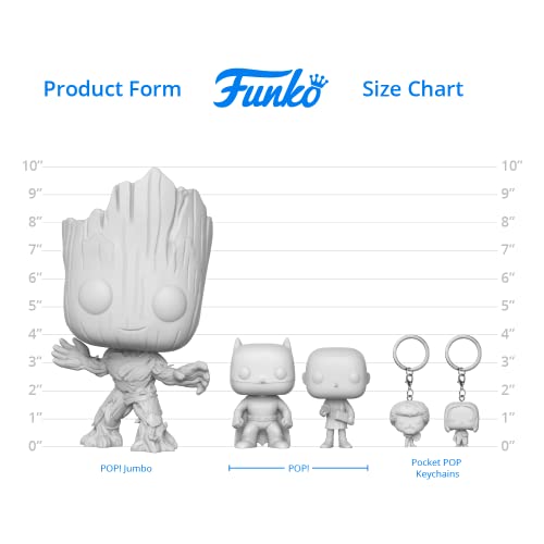 Stranger Things Robin Stagione 4 Pop! Vinyl 9 cm Confezione da 1