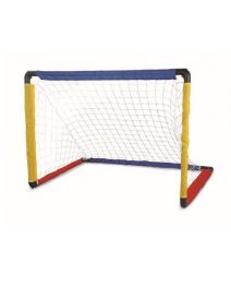 Giocheria PLAYOUT - Maxi Porta Calcio Metallo