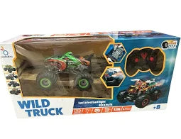 Cadabra Auto Racing R/C Night Light