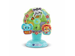Baby Ruota Panoramica Vtech Baby