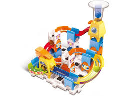 Vtech - Marble Rush - Discovery Set