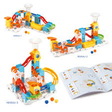 Vtech - Marble Rush - Discovery Set