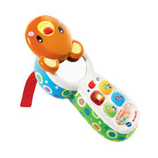 Vtech Baby Il Telefono Di Teddy