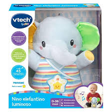 Nino Elefantino Luminoso