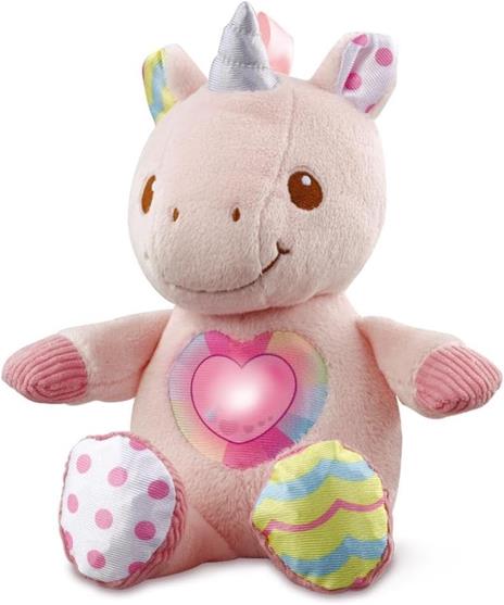 Vtech - Peluche Stella Dolci Coccole