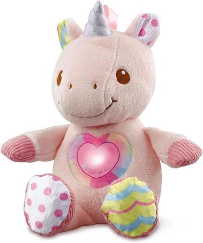 Vtech - Peluche Stella Dolci Coccole