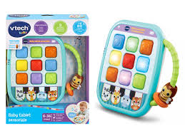 Vtech Baby Tablet Sensoriale