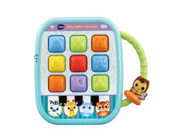 Vtech Baby Tablet Sensoriale