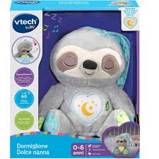 Dormiglione Dolce Nanna Vtech