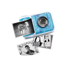 Vtech Kidizoom Printcam - Scatta, Personalizza E Stampa Le Foto