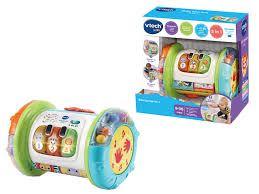 Rullo Tam Tam 3 In 1 Baby