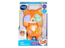 Minu' Gattino Cucu Vtech