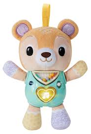 Vtech Teddy Orsetto Canterino