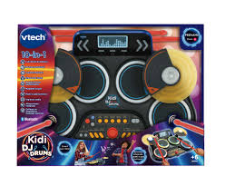 Vtech Kidi Dj Drums