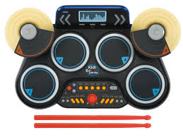 Vtech Kidi Dj Drums