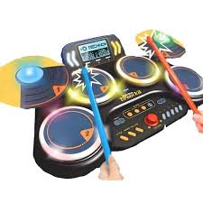 Vtech Kidi Dj Drums
