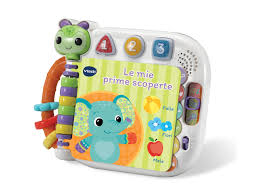 Vtech Le Mie Prime Scoperte