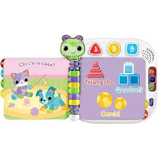 Vtech Le Mie Prime Scoperte