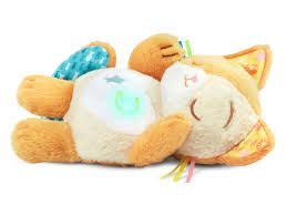Vtech Birba Dormi E Sogna Con Me