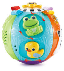 Baby Palla Delle Scoperte Di V-Tech