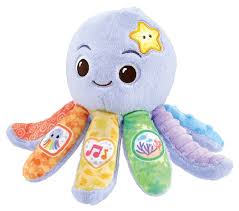 Vtech Baby Marina Polipetta Canterina