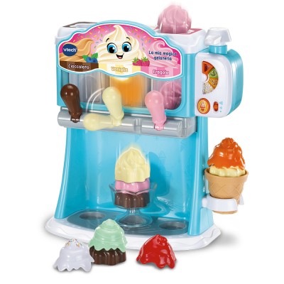 Vtech La Mia Magica Gelateria