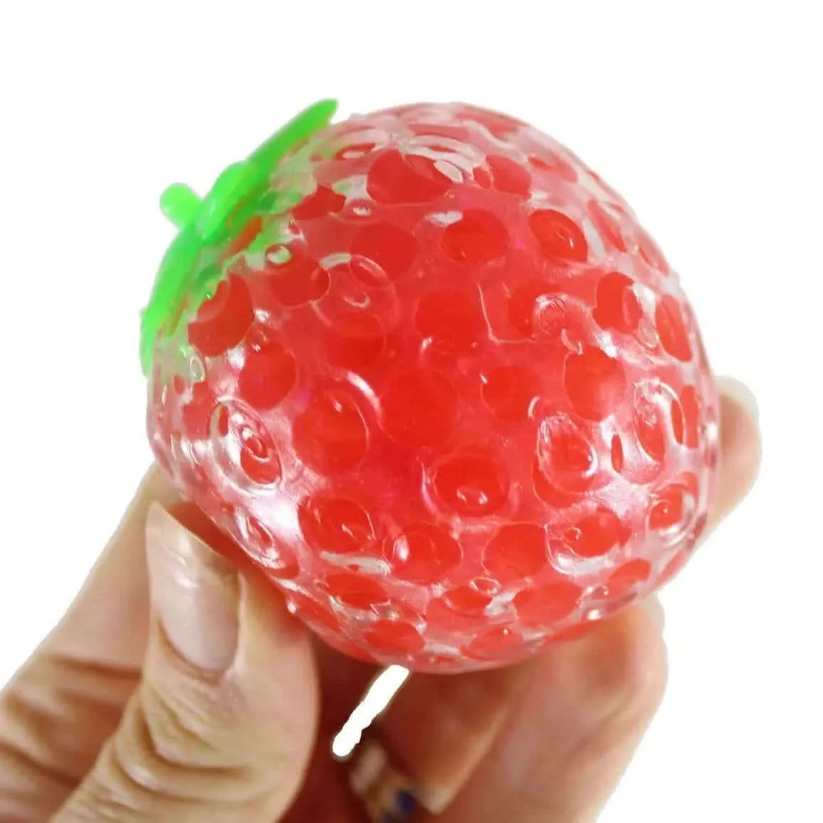 I-Total Anti-Stress Figuur Stella Strawberry Fresh Market