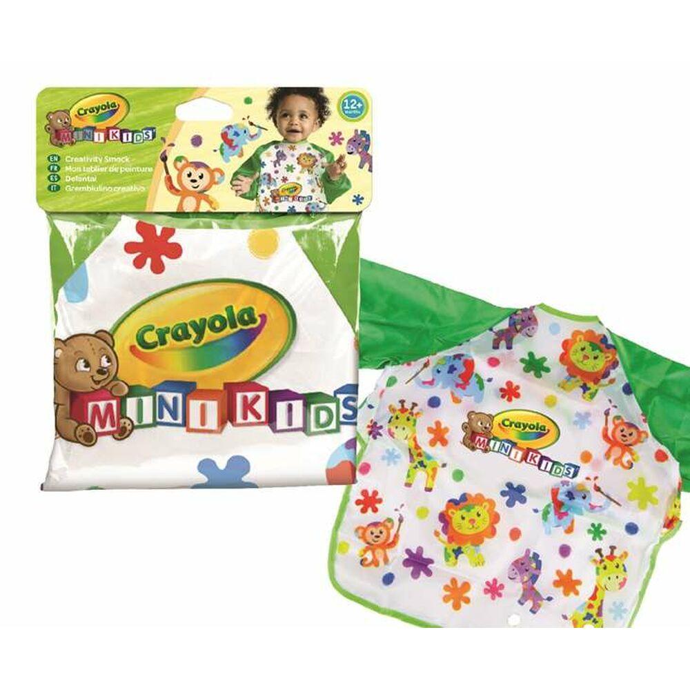 Crayola Children's Art Apron