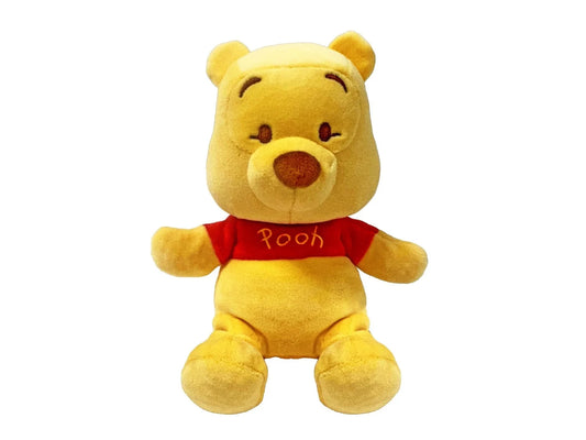 Ty Disney Winnie the Pooh Peluche 15 cm