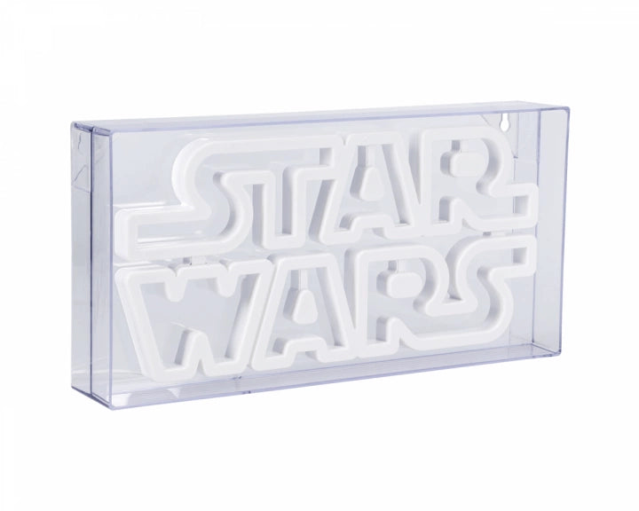 Lampada Neon Star Wars paladone