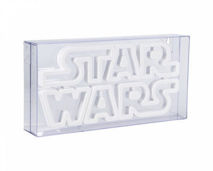 Lampada Neon Star Wars paladone
