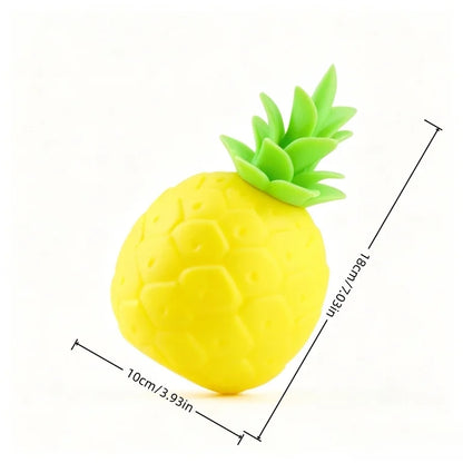 I-Total Anti-Stress Figuur Poppy Pineapple Fresh Market