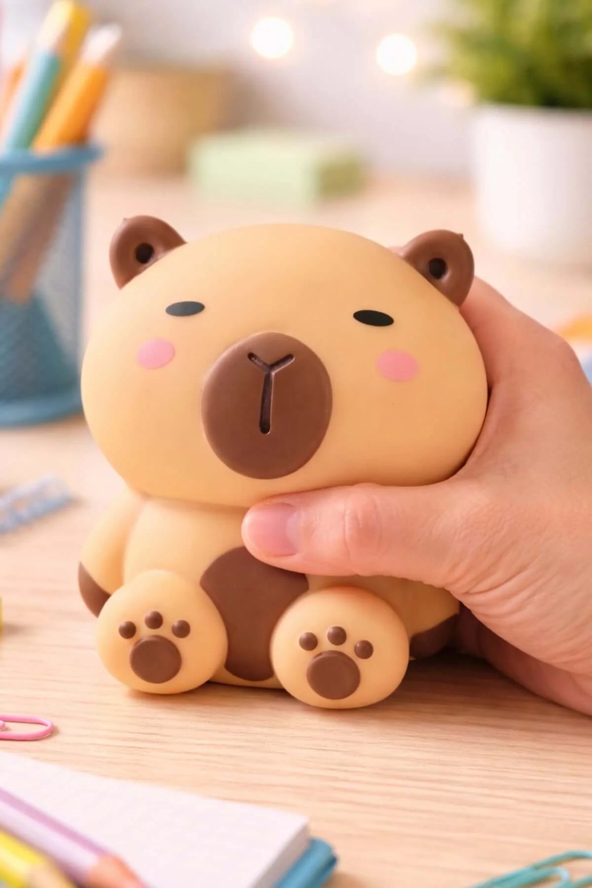 iTotal Gomma Capybara 24/1