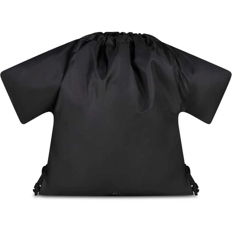 Seven Sacca Coulisse T-Shirt Easy Bag Juventus Linea Asilo