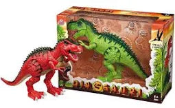 Wonder Animal Dinosauro Gigantosauro Con Suoni E Luci