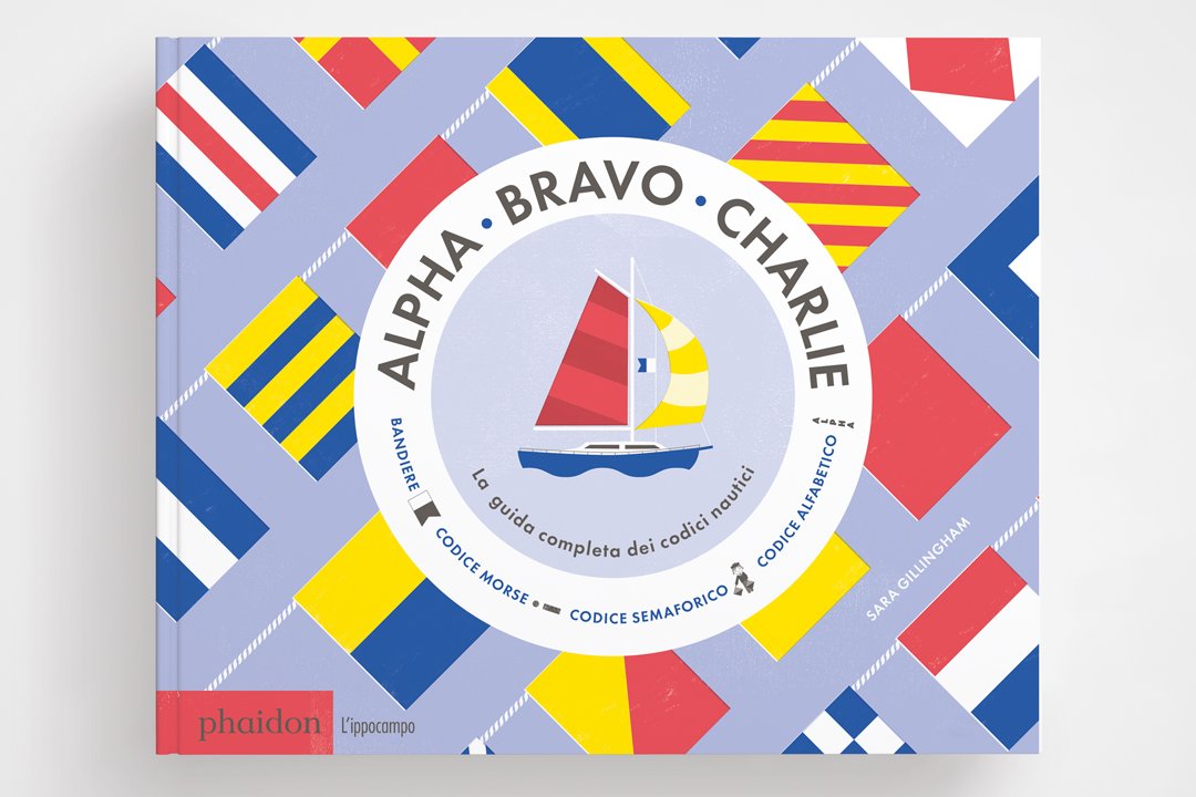 L'Ippocampo Ragazzi - Alpha Bravo Charlie. Guida Codici Nautici
