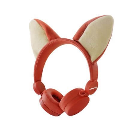 Casco Bambino Kidyears Fox
